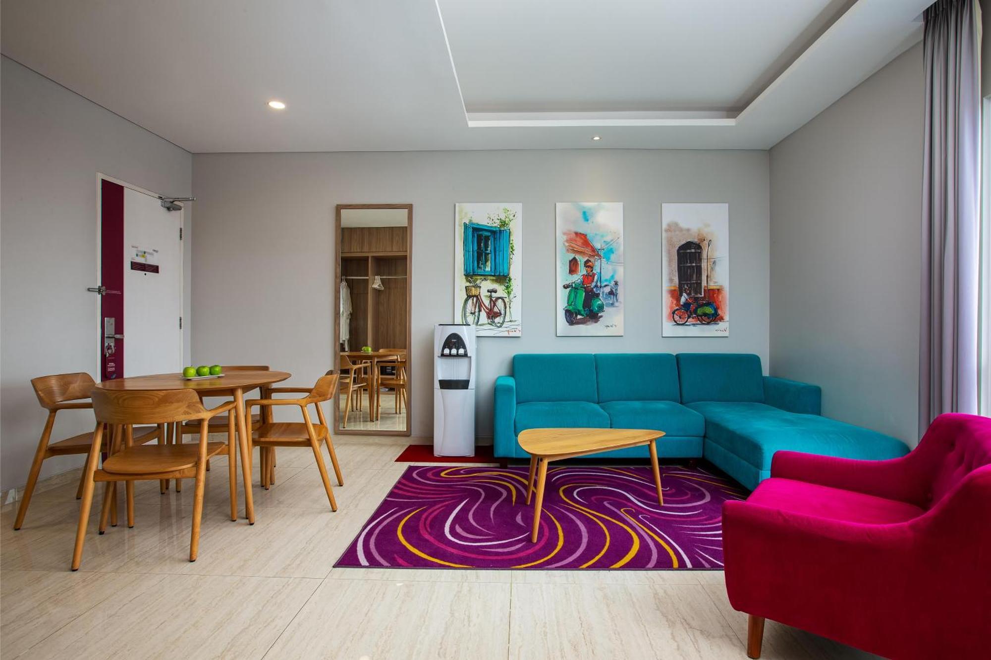 Favehotel Sidoarjo Esterno foto