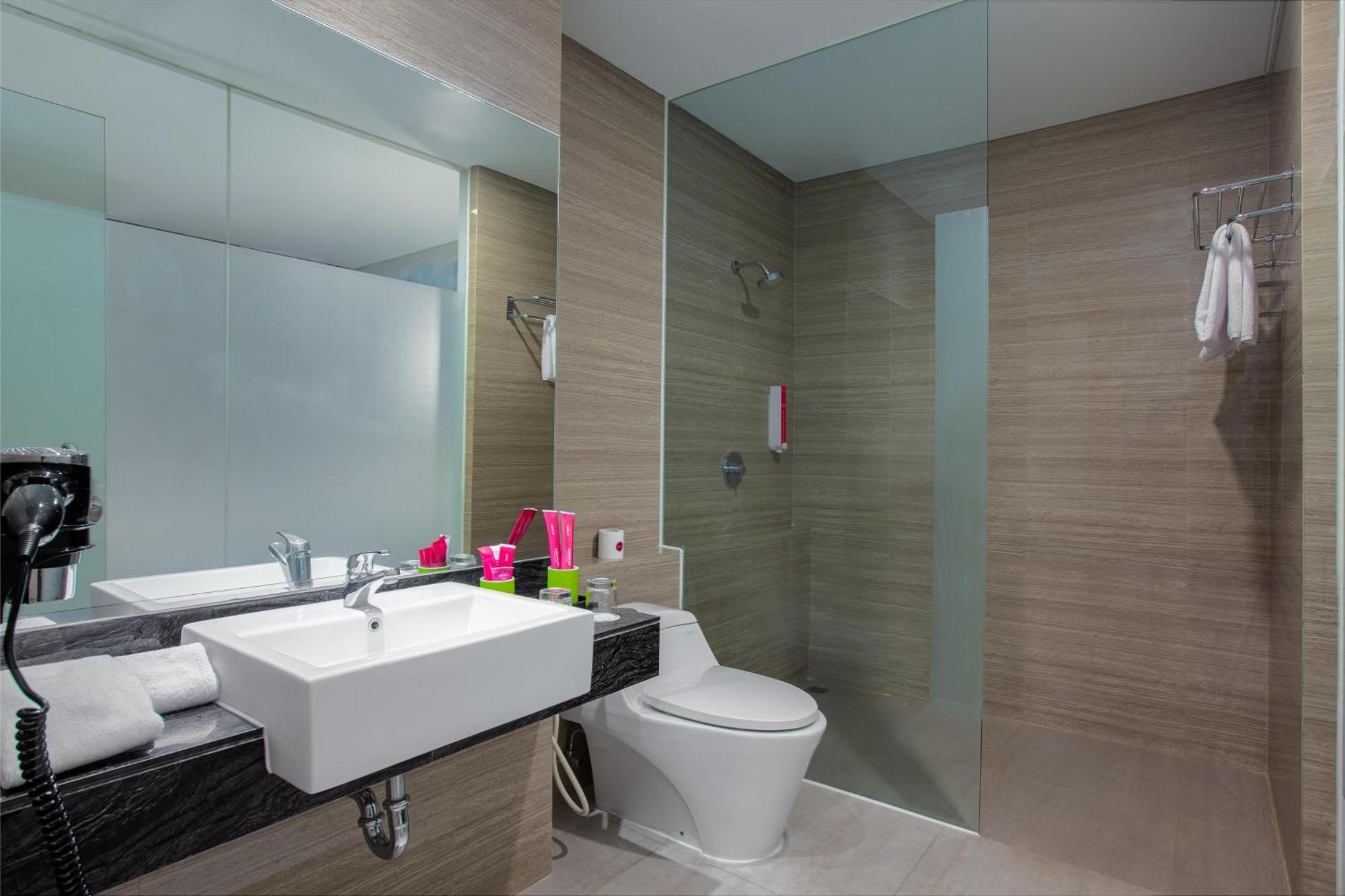 Favehotel Sidoarjo Esterno foto